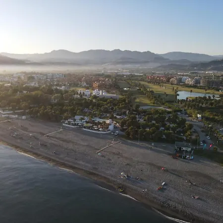 ático De Lujo Playa Granada, Blue&green Apartamento Motril