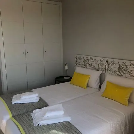 Apartamento ático De Lujo Playa Granada, Blue&green Motril