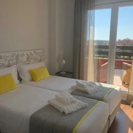 Apartamento ático De Lujo Playa Granada, Blue&green *